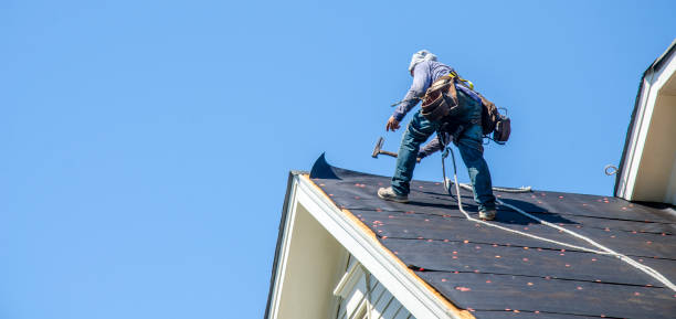 Quick and Trustworthy Emergency Roof Repair Services in Elko, NV